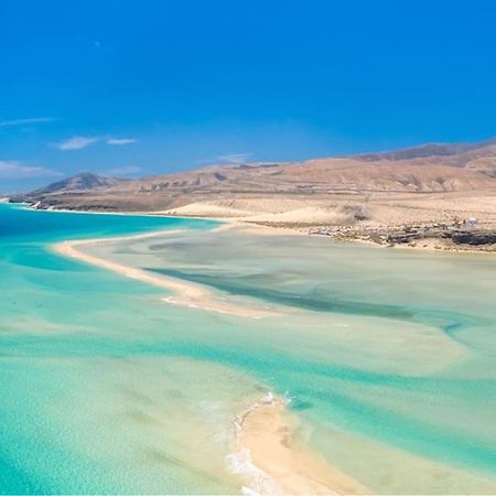 Tia Lisa Dunasol Corralejo Exterior photo